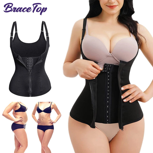 Maternity Support Shapewear Waist Cincher