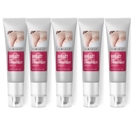 Breast Enlargement Essential Massage Cream