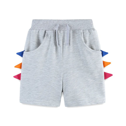 Baby Boy Rocket Star Children's Shorts