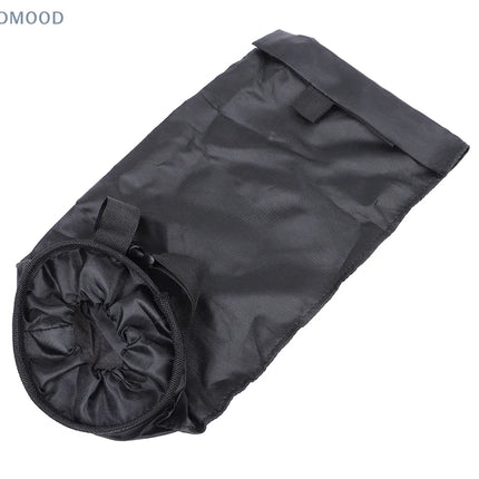 EZ Portable Auto Back Seat Oxford Trash Bag