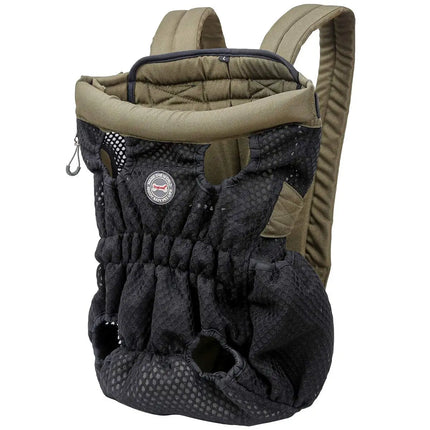 Dog Carrier Hiking Travel Backpack