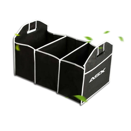 Folding Car Trunk Storage Box Auto Accessories