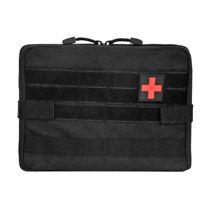 Tactical First Aid Pouch Survival Medical Bag