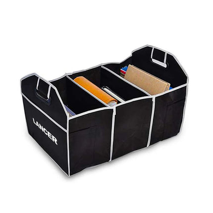 Folding Car Trunk Storage Box Auto Accessory