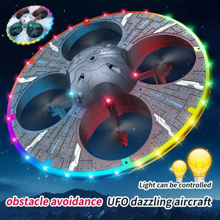 S163 RC Drone 4k HD PRO Aircraft UFO Camera