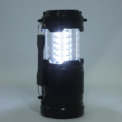 Mini COB Tent Lamp LED Camping Lantern