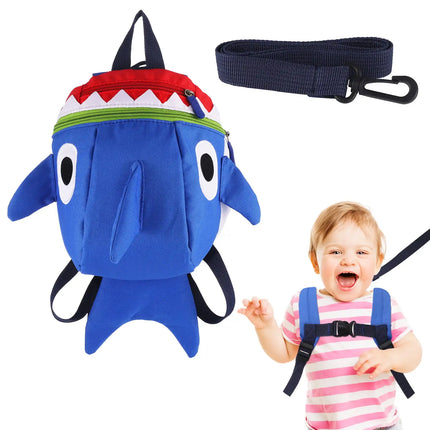 Baby Safety Toddler Backpack Head Protector