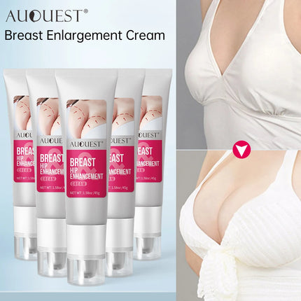 Breast Enlargement Essential Massage Cream