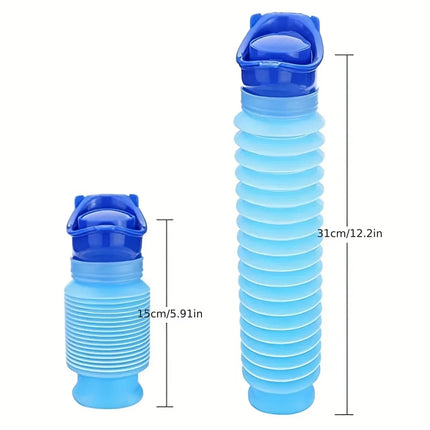 Kids 750mL Outdoor Portable Mini Toilet Training Bag