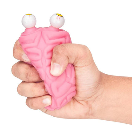 Anti Stress Brain Squishy Fidget Toy