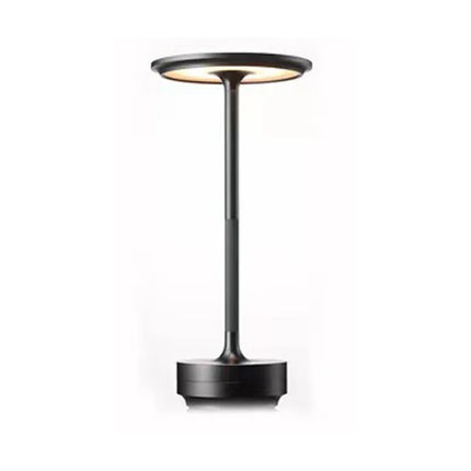 LED Charging Industrial Style Desk Lamp