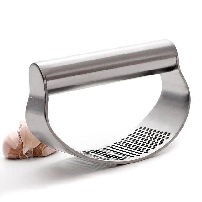 Multifunctional Manual Garlic Chopper