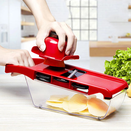 Kitchen Grater Stainless Potato Peeler