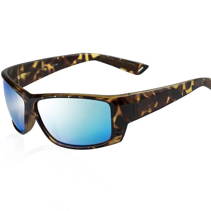 Men Polarized UV400 Fishing Sunglasses