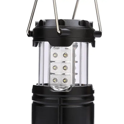 Mini COB Tent Lamp LED Camping Lantern