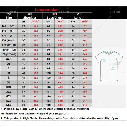 Men 3D Fashion Poker Play Shirts