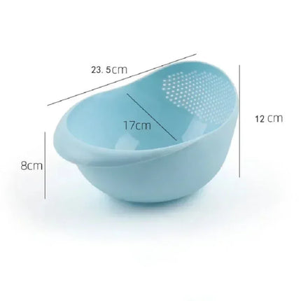 Kitchen Cleaning Tools Vegetable Draining Basket