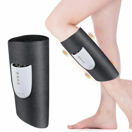 Micro-Current Blood Circulation Compression Massager