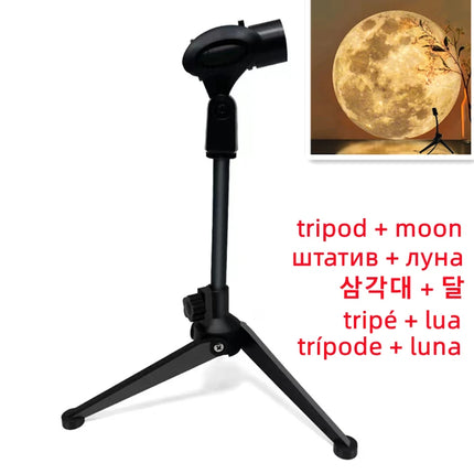 Starry Sky Earth Planetary LED Projector