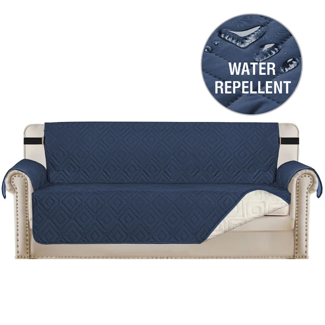 Waterproof Sofa Cover Non-Slip Pet Protector Slipcover