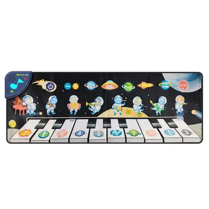 Kids Dance Family Fun Musical Piano Mat