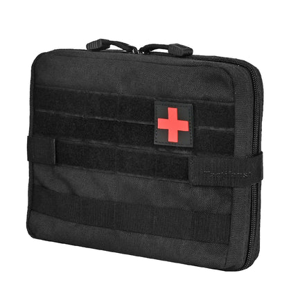 Tactical First Aid Pouch Survival Medical Bag