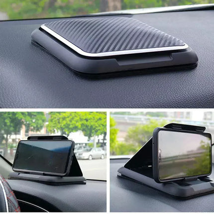 Universal Car Dashboard Phone Mount