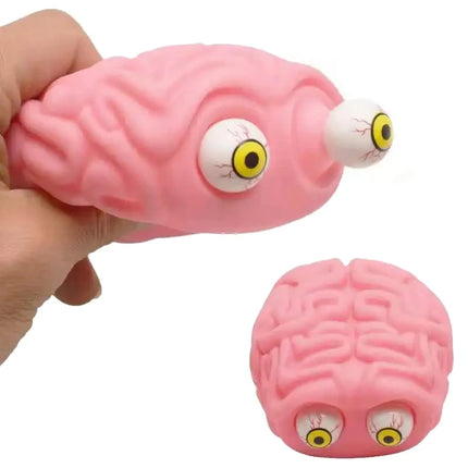 Anti Stress Brain Squishy Fidget Toy