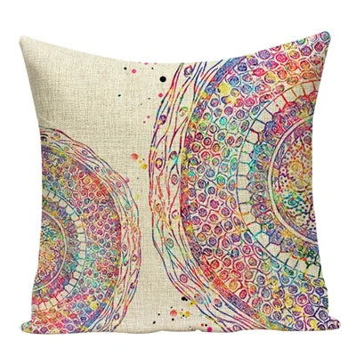 Home Southeast Zen Sofa Throw Pillows - Mad Fly Essentials