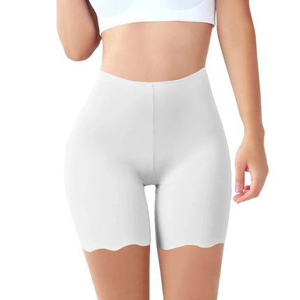 Women Seamless Plus Underskirt Panties