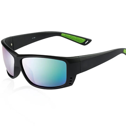 Men Polarized UV400 Fishing Sunglasses