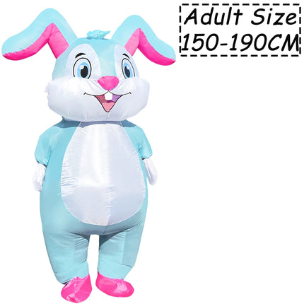 Funny Holiday Inflatable Kids Adult Costumes