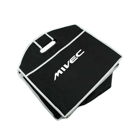 Folding Car Trunk Storage Box Auto Accessory