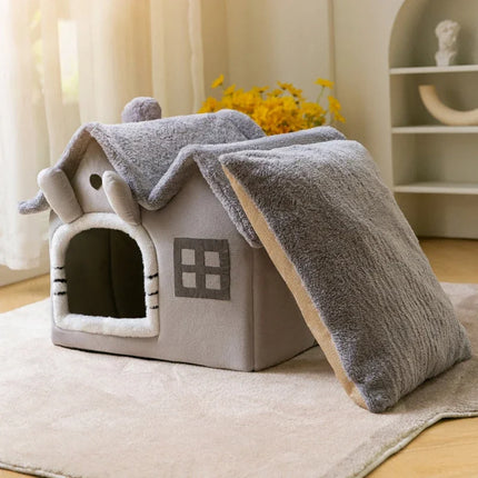 Home Pet Dog All Season House