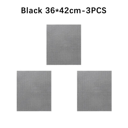 Barbecue Mesh Grill High Temperature Resistant Mats